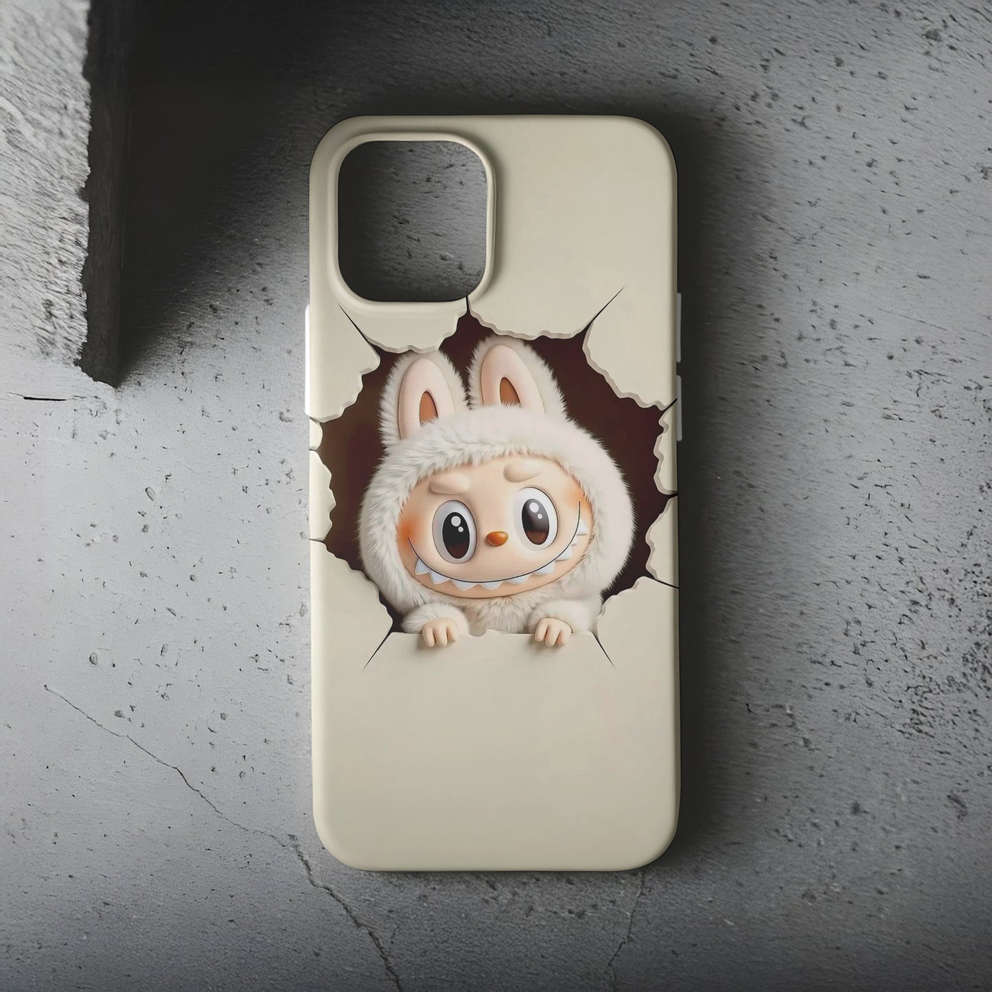 Labubu Telefon Kılıfı B343