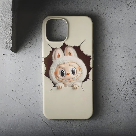 Labubu Telefon Kılıfı B343