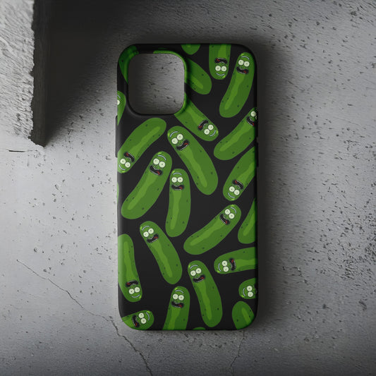 Pickles Telefon Kılıfı B388