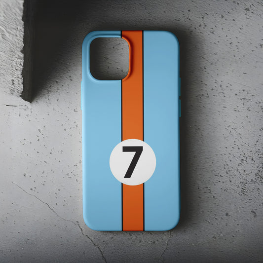 Gulf Telefon Kılıfı B383
