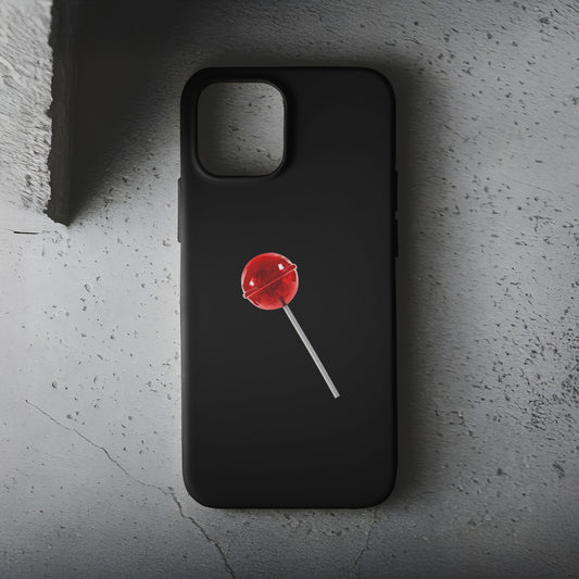 Red Crush Telefon Kılıfı B301