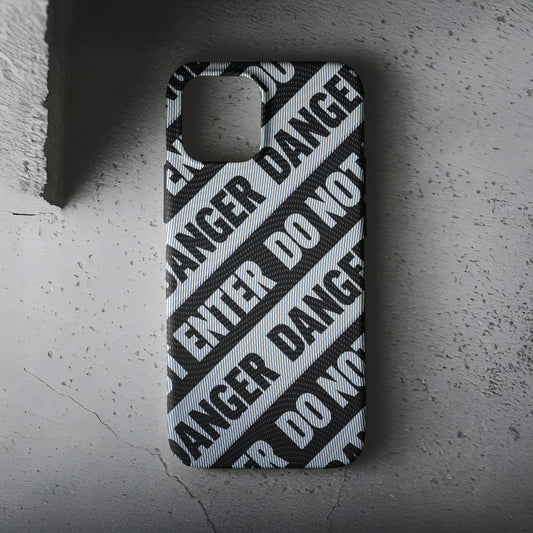 Danger Telefon Kılıfı B455