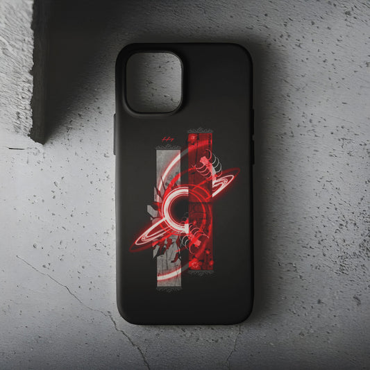 Chaos Telefon Kılıfı B266