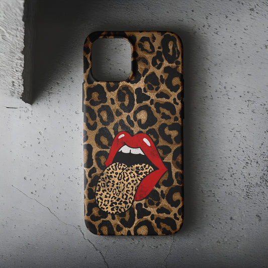 Lick & Rebel Telefon Kılıfı B364