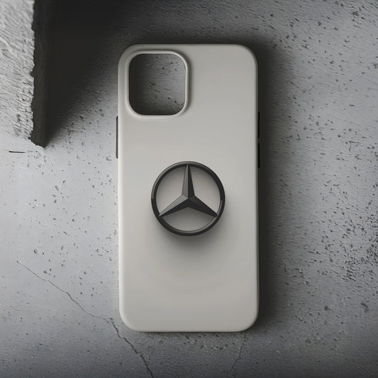 AMG Telefon Kılıfı B434