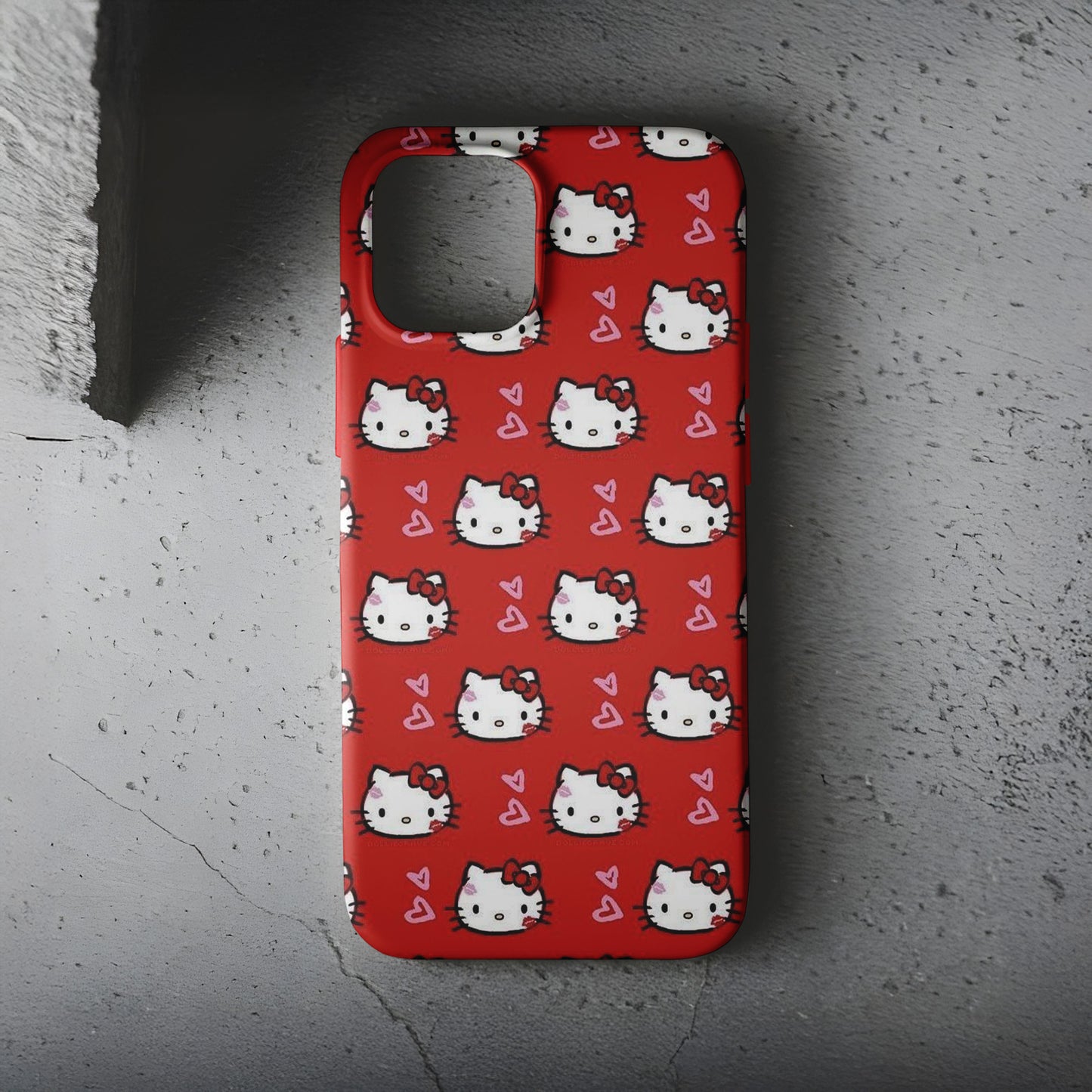 Hello Kitty Telefon Kılıfı B360