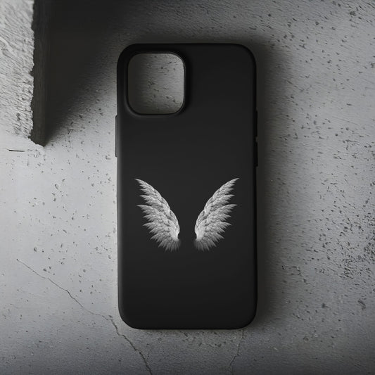 Angel Telefon Kılıfı B362