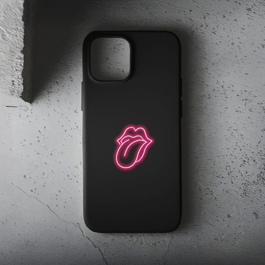 Lick & Rebel Telefon Kılıfı B384