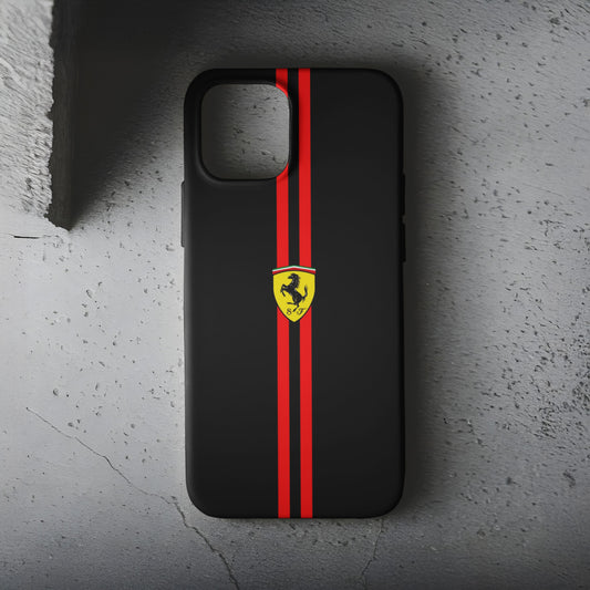 Ferrari & Telefon Kılıfı B445