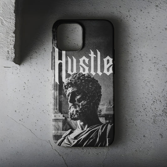 Hustle Telefon Kılıfı B307