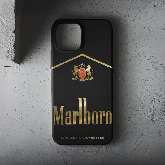 Black Series Telefon Kılıfı B436