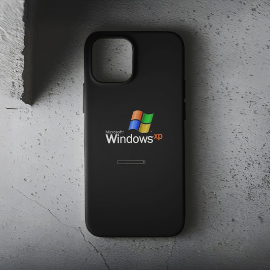 XP Telefon Kılıfı B407