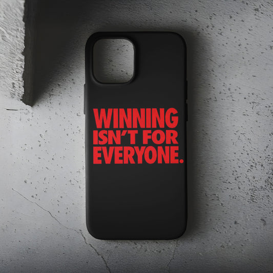 Winning Telefon Kılıfı B397