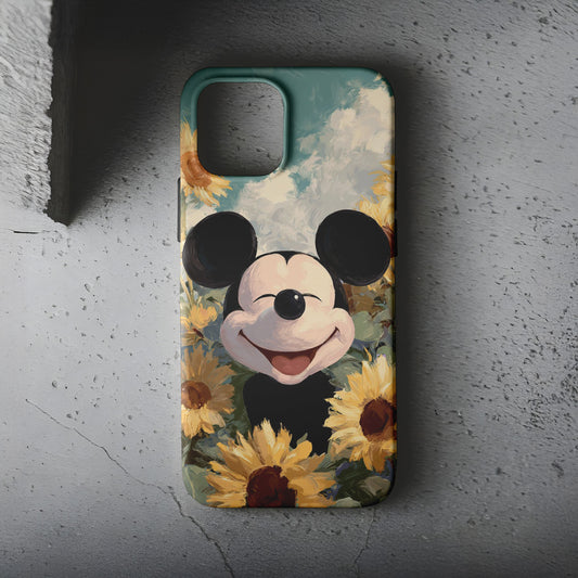 Micky Telefon Kılıfı B342