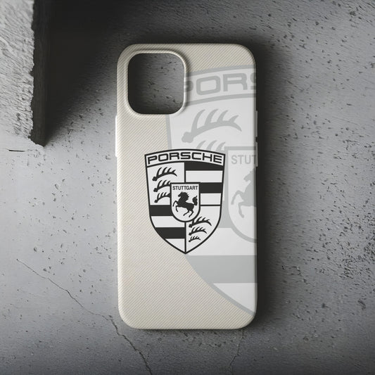 Porsche Telefon Kılıfı B472