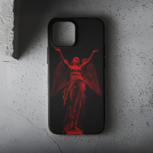 Red Angel Telefon Kılıfı B321