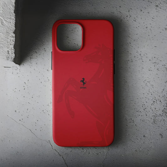 Ferrari Telefon Kılıfı B433