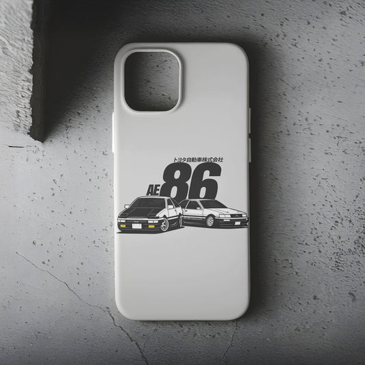 AE86 Telefon Kılıfı B441