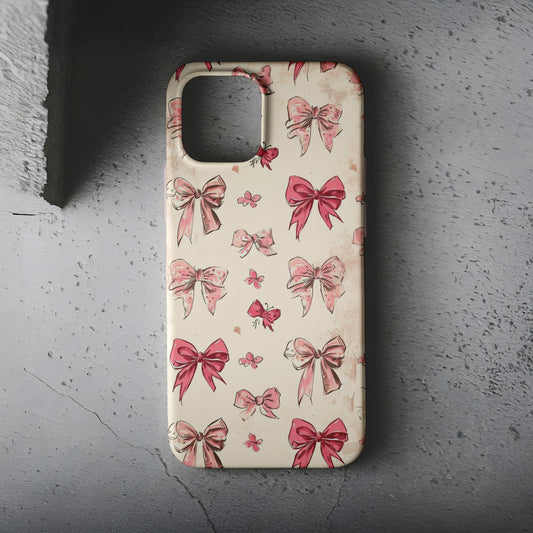 Pink Whisper Telefon Kılıfı B280