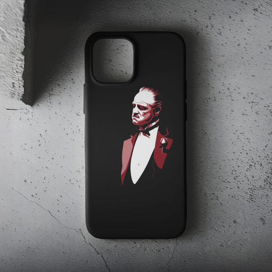 Vito Corleone Telefon Kılıfı B177
