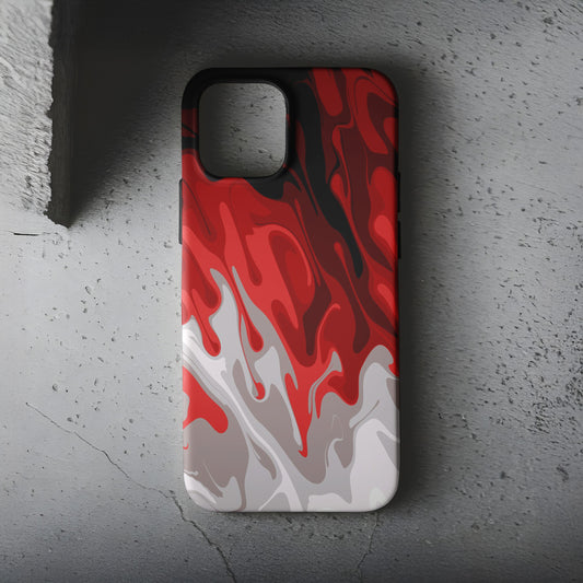 Chaos Telefon Kılıfı B178