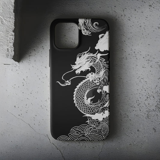 Chaos Telefon Kılıfı B179