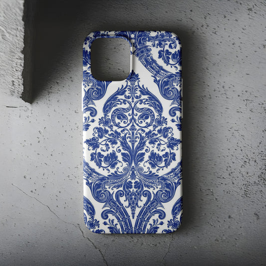 Mavi Saray Telefon Kılıfı B255