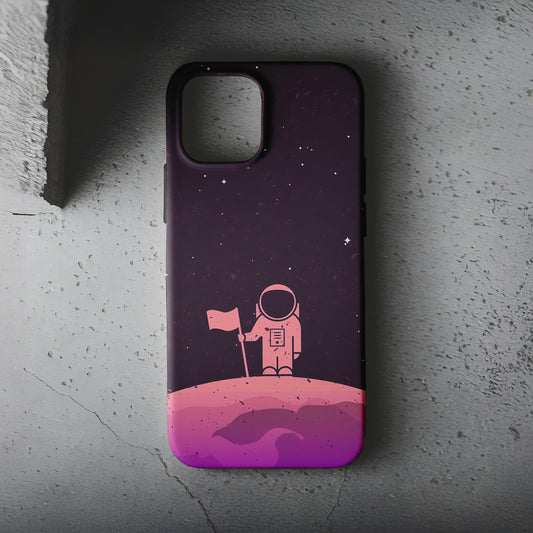 Astronaut Telefon Kılıfı B080