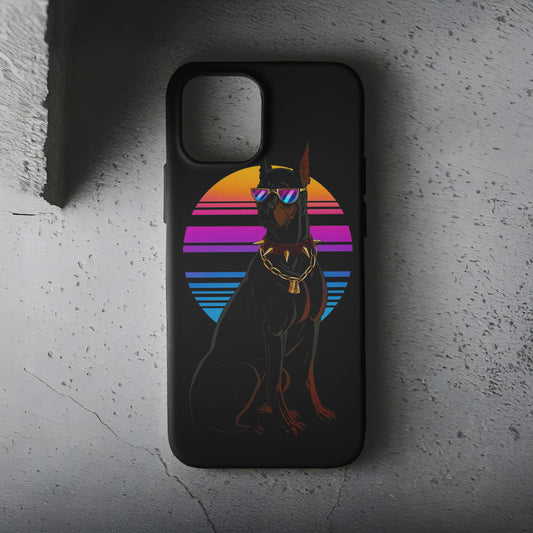 Cool Dog Telefon Kılıfı B253