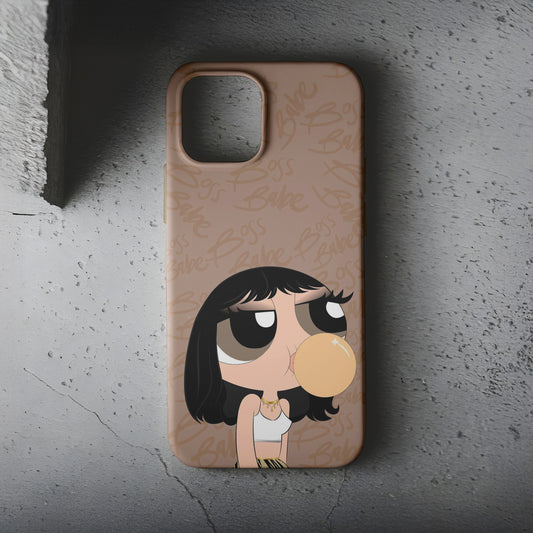 Buttercup Telefon Kılıfı B242