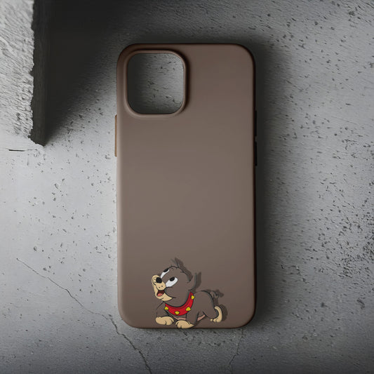 Doge Telefon Kılıfı B199