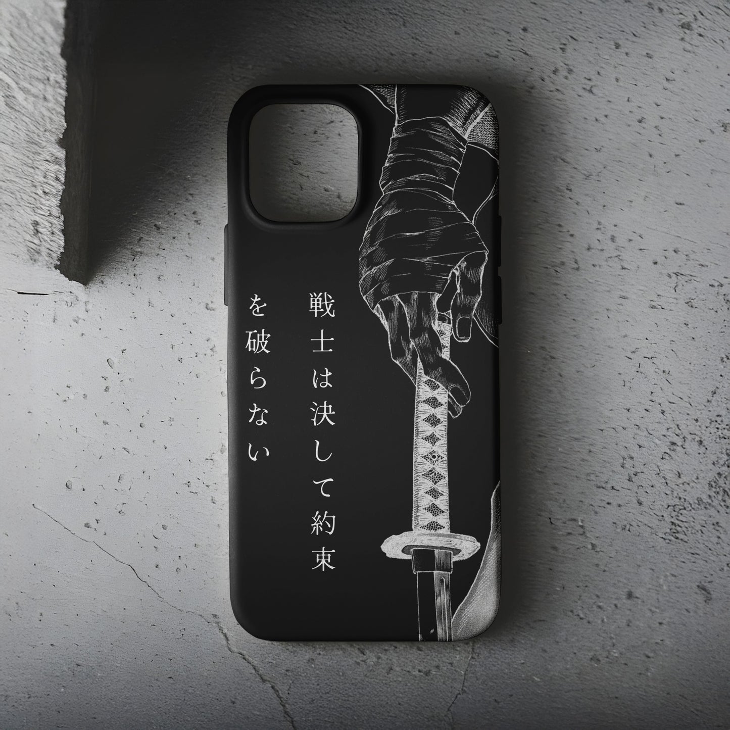 Sword Telefon Kılıfı B033