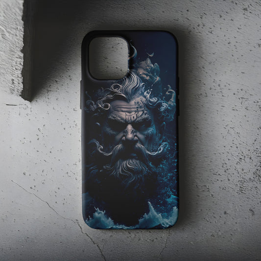 Poseidon Telefon Kılıfı B187