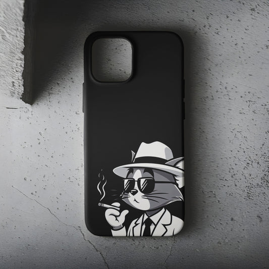 Tom Telefon Kılıfı B021