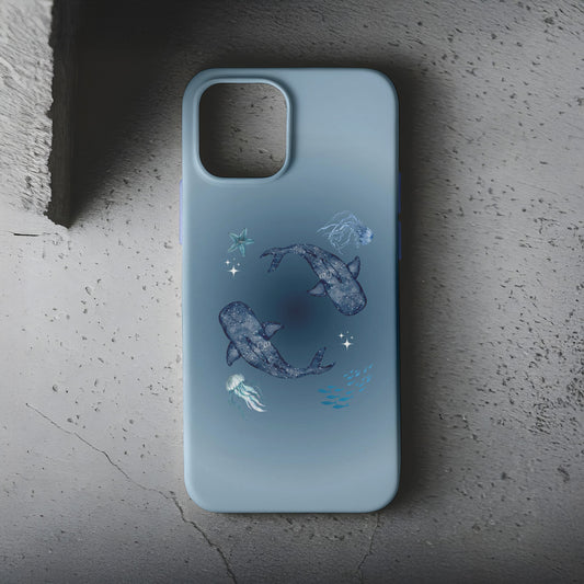 Aqua Telefon Kılıfı B245