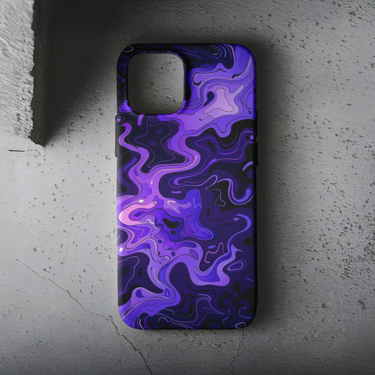 Pink turmoil Telefon Kılıfı B217