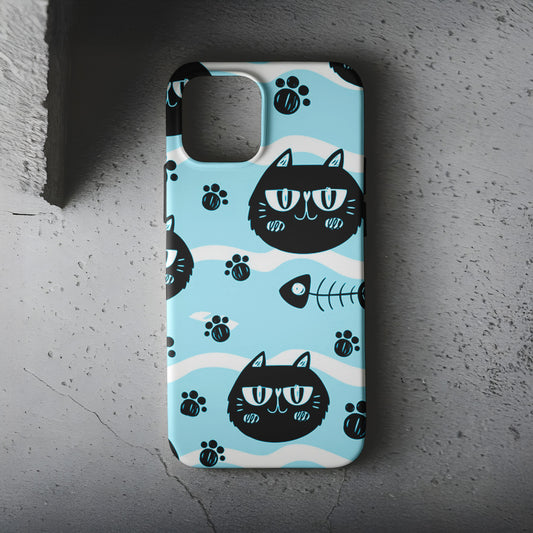 Kitty tide Telefon Kılıfı B143