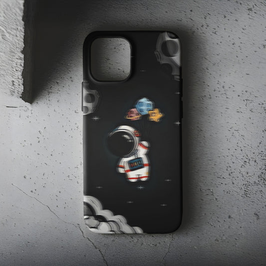 Space Telefon Kılıfı B082