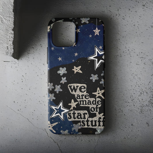 Star Stuff Telefon Kılıfı B104