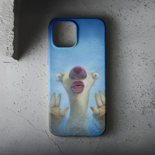 ice age Telefon Kılıfı B236