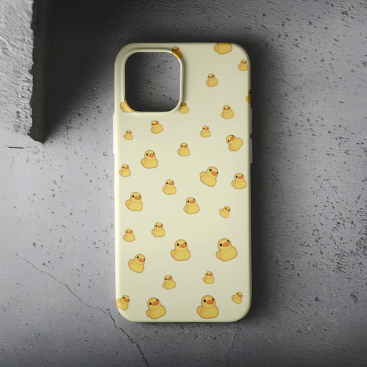 Duck Telefon Kılıfı B226