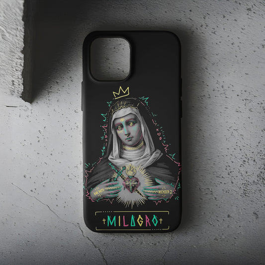 Mılagro Telefon Kılıfı B032