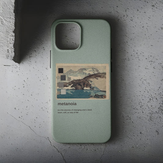 Metanoia Telefon Kılıfı B113