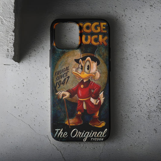 Duck Telefon Kılıfı B154