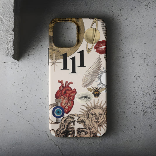 111> Telefon Kılıfı B050