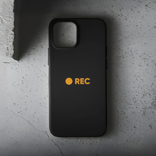 Rec Telefon Kılıfı B197