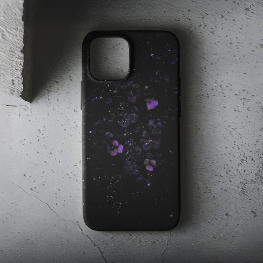 Night Clovers Telefon Kılıfı B098