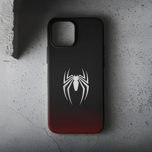 Spider Telefon Kılıfı B024