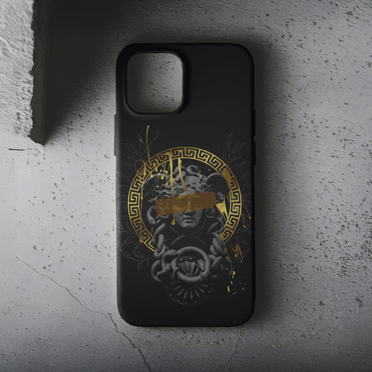 Wrath Telefon Kılıfı B167