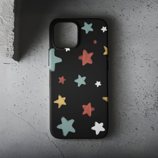 Stars Telefon Kılıfı B121